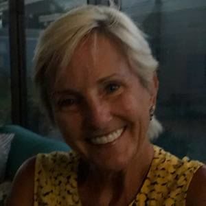 Meet your Posher, Barbara